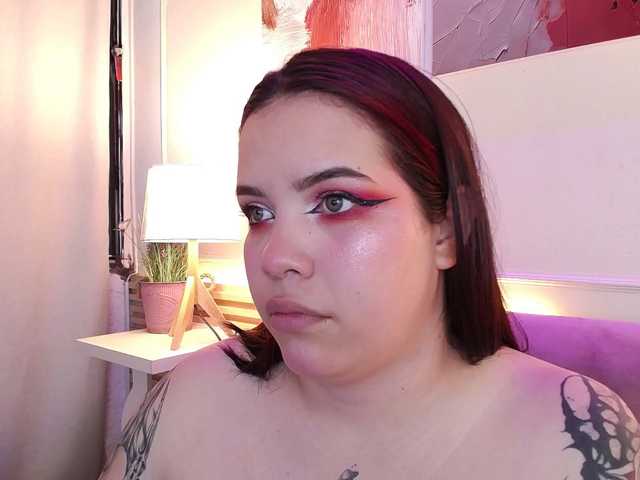 Annybutty live cam on BongaCams