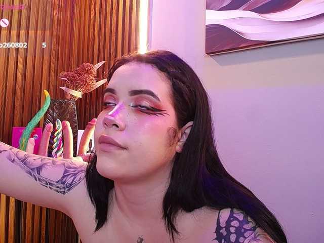 Annybutty live cam on BongaCams