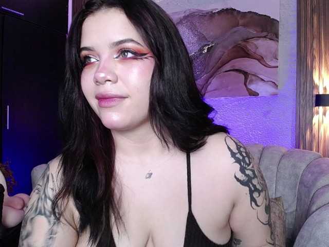 Annybutty live cam on BongaCams
