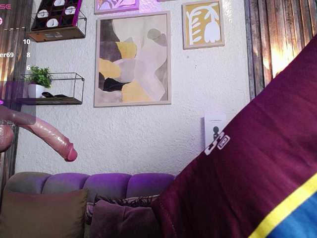 Annybutty live cam on BongaCams