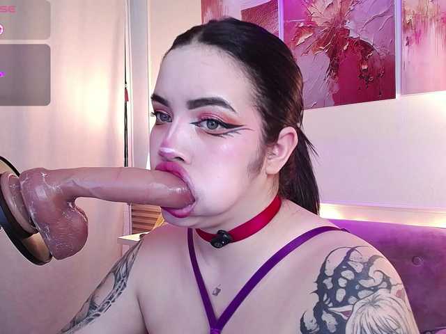 Annybutty live cam on BongaCams