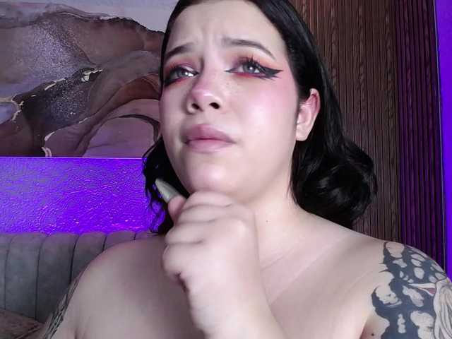Annybutty live cam on BongaCams
