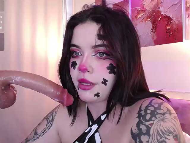 Annybutty live cam on BongaCams