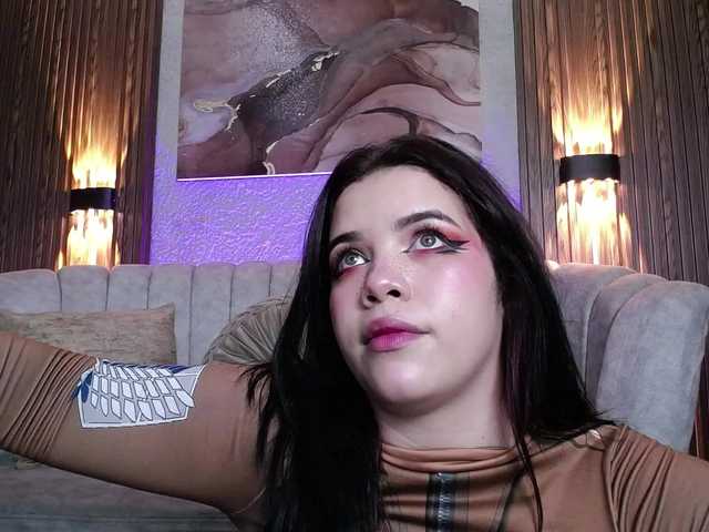 Annybutty live webcam show