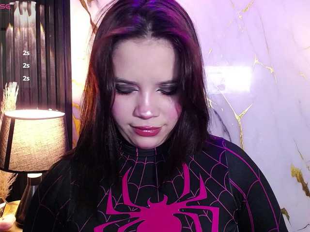 Annybutty live cam on BongaCams