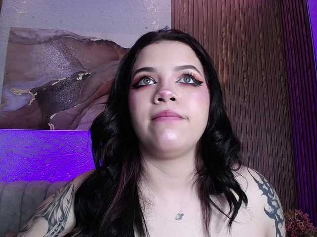 Annybutty live cam on BongaCams