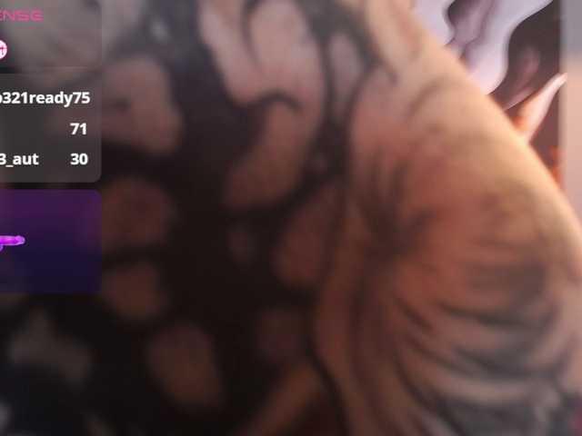 Annybutty live cam on BongaCams