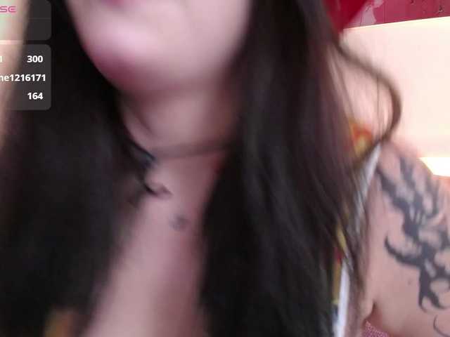 Annybutty's BongaCams show and profile