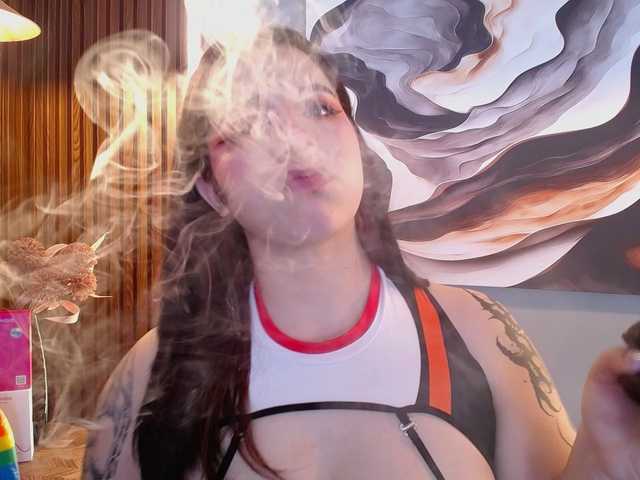 Annybutty live cam on BongaCams