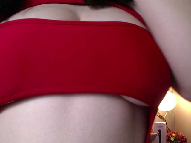 Annybutty's BongaCams show and profile