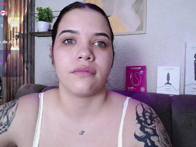 Annybutty live cam on BongaCams