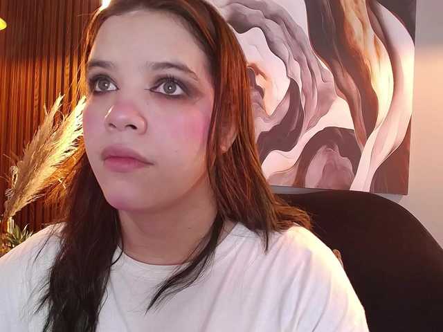 Annybutty live cam on BongaCams