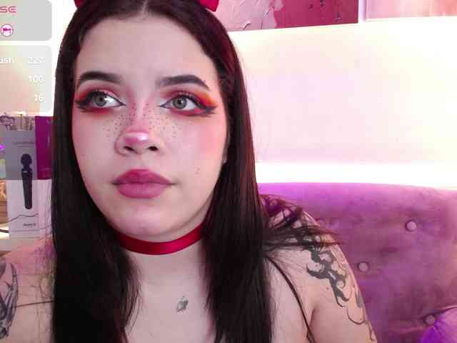 Annybutty webcam