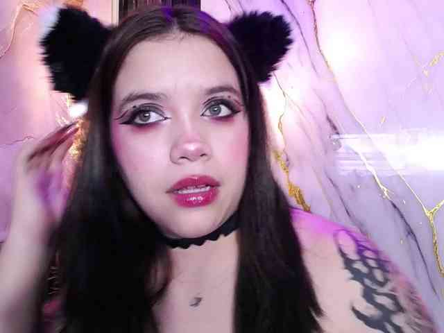 Annybutty webcam