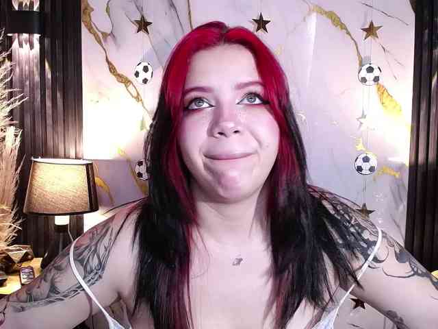 Annybutty webcam