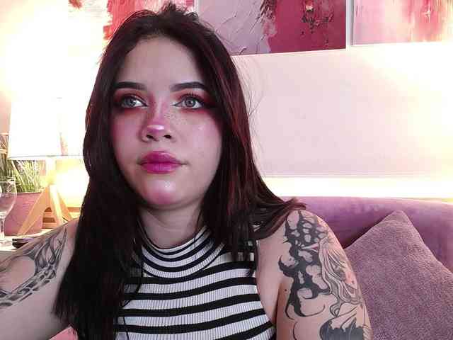 Annybutty webcam
