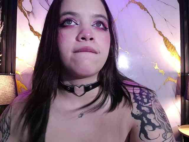 Annybutty webcam