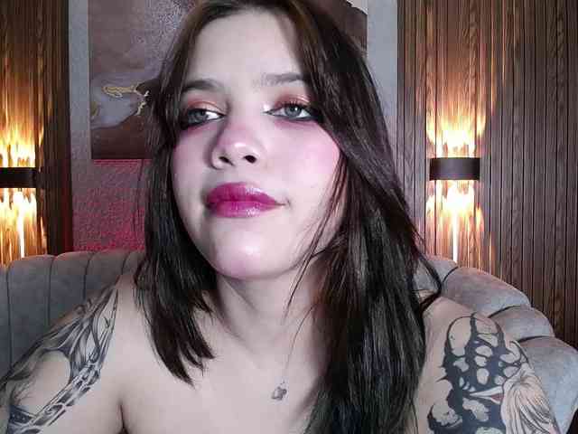 Annybutty webcam