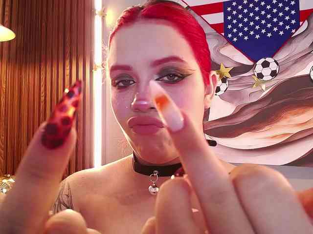 Annybutty webcam