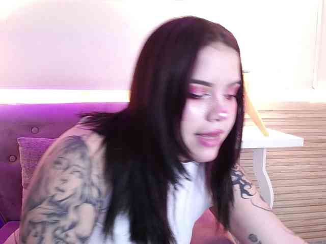 Annybutty webcam