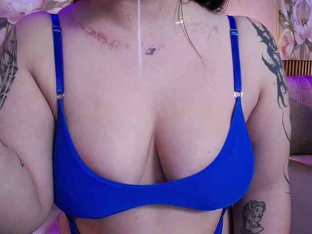 Annybutty webcam