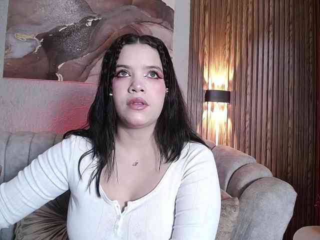Annybutty webcam