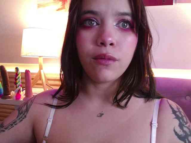 Annybutty webcam