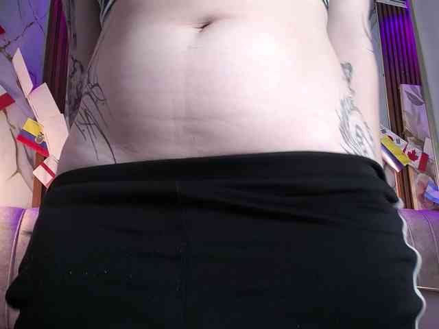 Annybutty webcam
