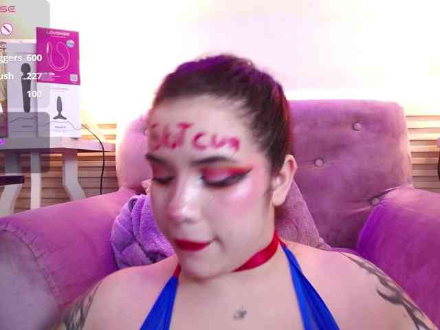 Annybutty webcam