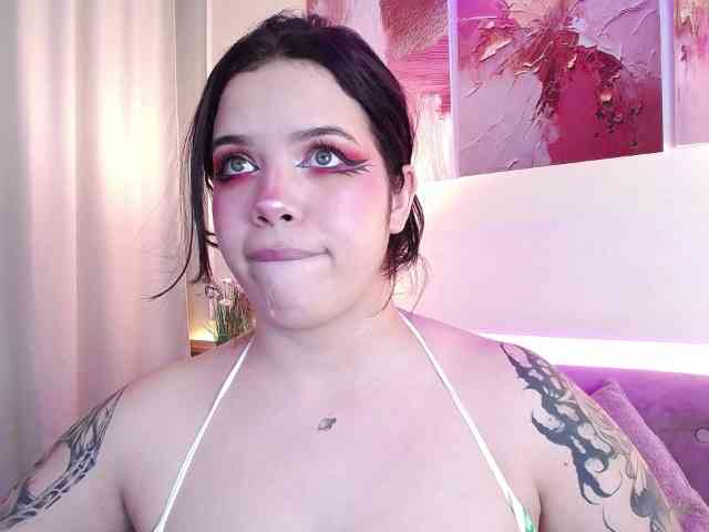 annybutty's live room