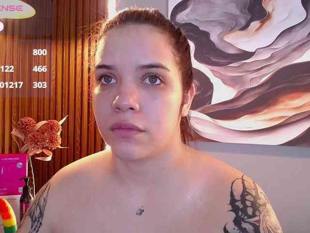 Annybutty webcam
