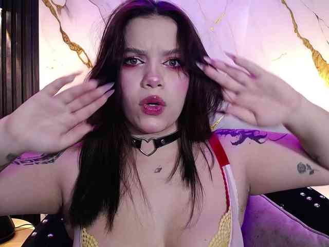 Annybutty webcam