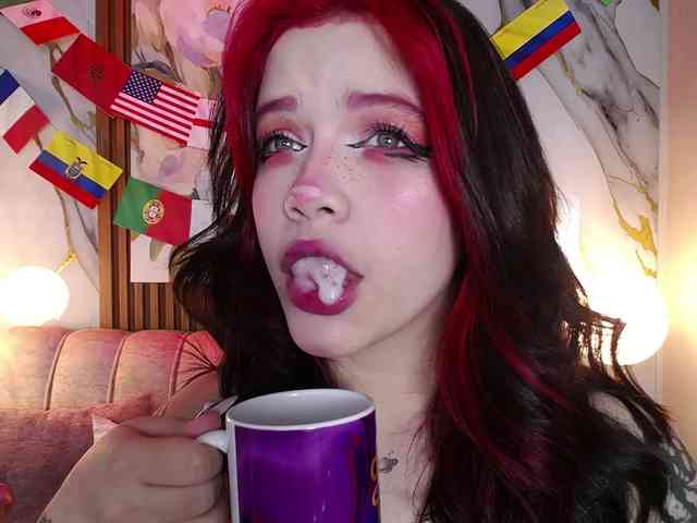Annybutty webcam