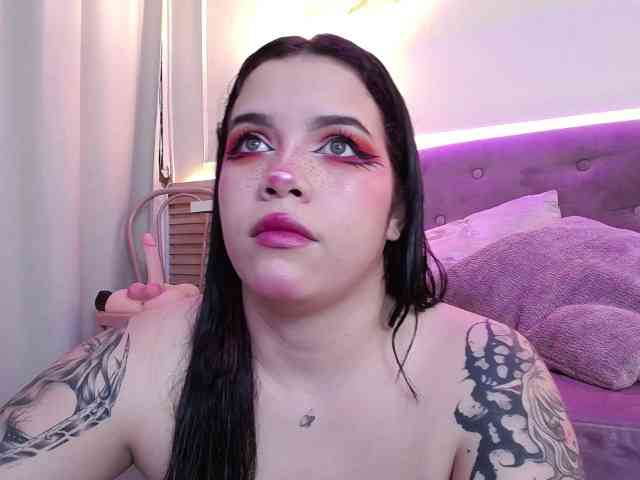 Annybutty webcam