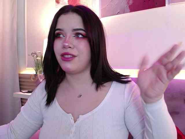 Annybutty webcam