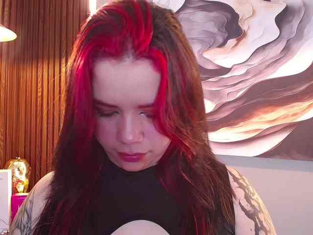 Annybutty webcam