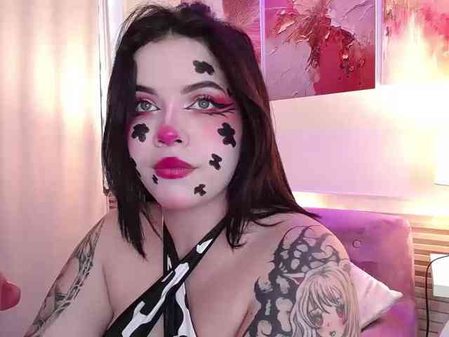 Annybutty webcam