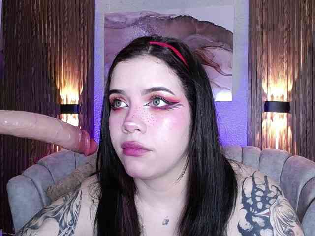 Annybutty webcam