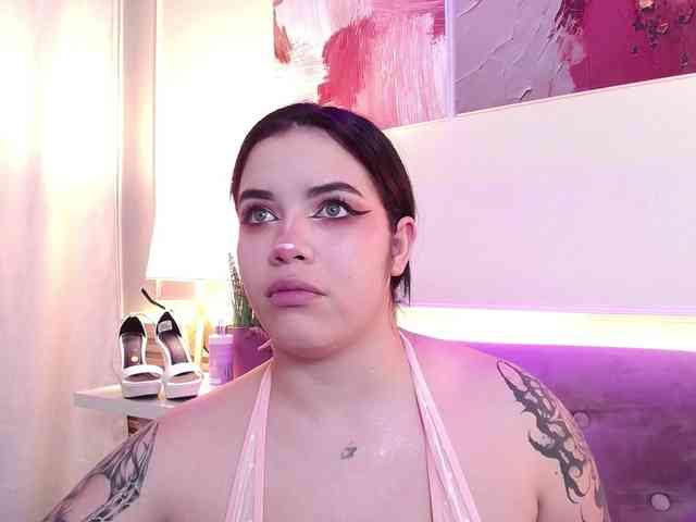 Annybutty webcam