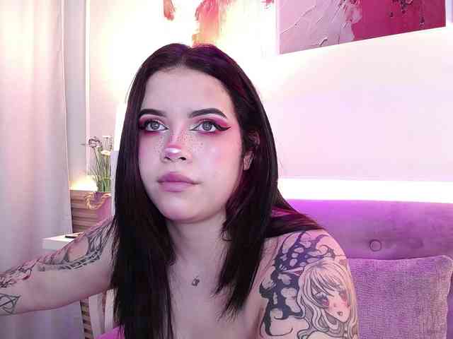 Annybutty webcam