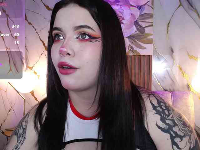 Annybutty webcam