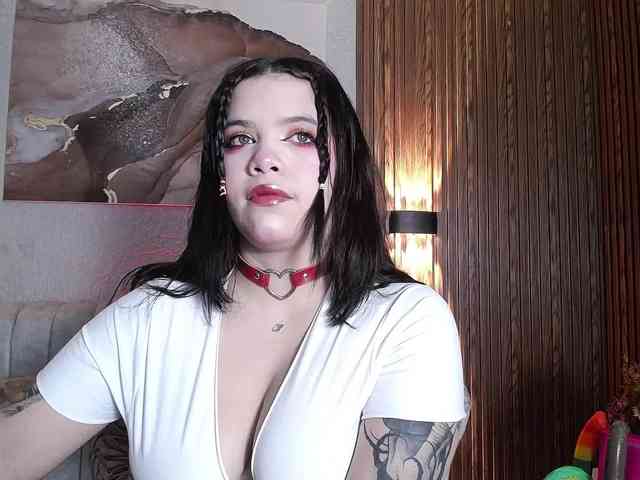 Annybutty webcam