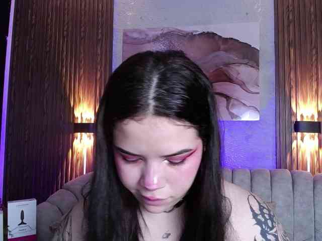 Annybutty webcam
