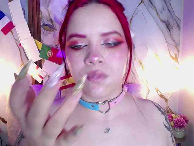 Annybutty webcam