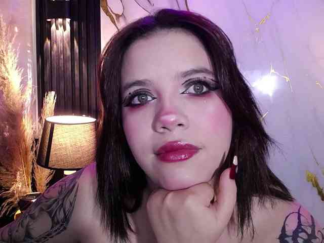 Annybutty webcam