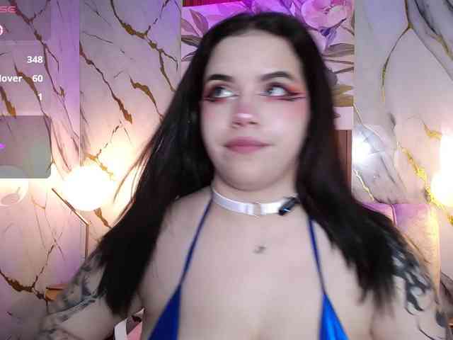 Annybutty webcam
