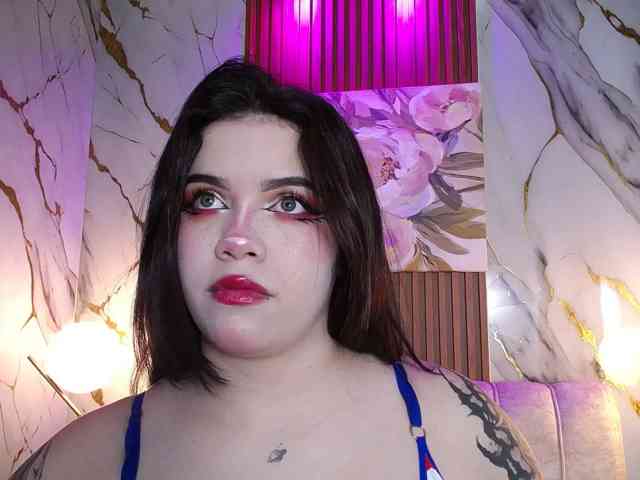 Annybutty webcam