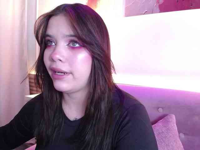 Annybutty webcam