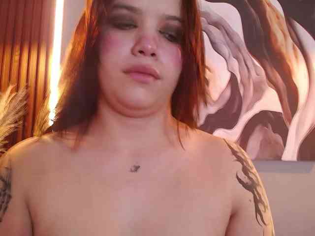 Annybutty webcam