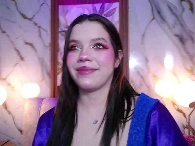 Annybutty webcam